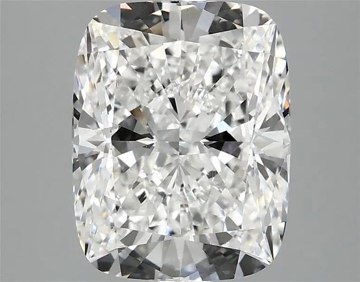 3.10 Carat · CUSHION · D · VVS2 · IGI · Excellent Cut