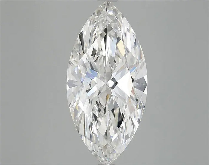 5.03 Carat · MARQUISE · E · VS1 · IGI · Excellent Cut