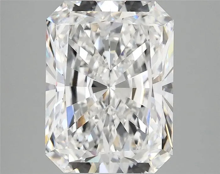 4.02 Carat · RADIANT · E · VVS2 · IGI · Excellent Cut