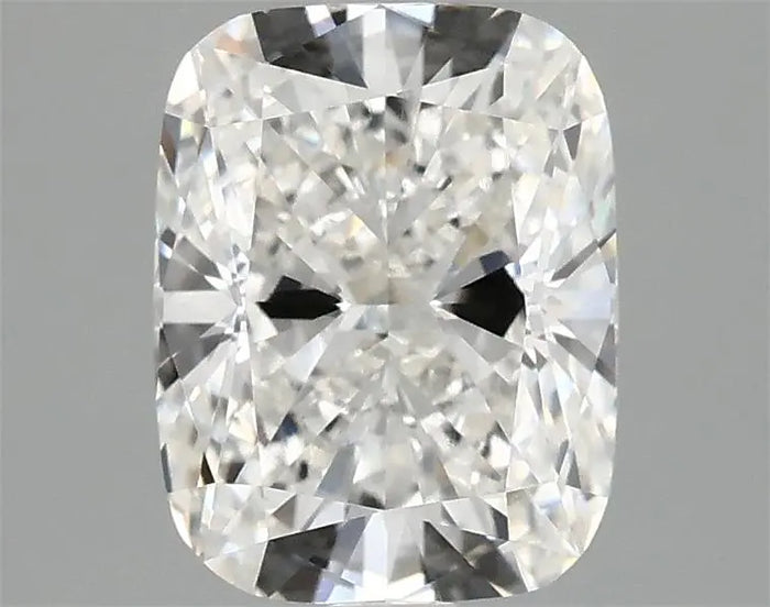 2.06 Carat · CUSHION · E · VS1 · IGI · Excellent Cut