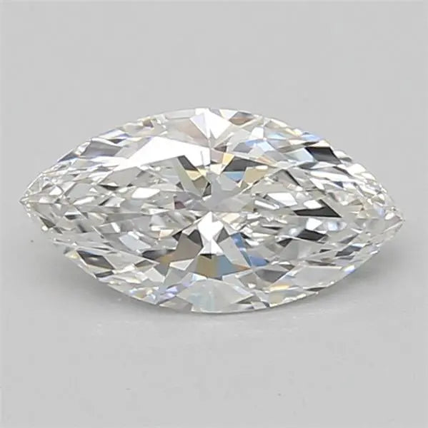 0.97 Carat · MARQUISE · E · VVS2 · IGI · Excellent Cut