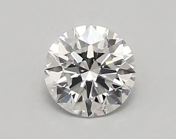 0.72 Carat · ROUND · D · VVS2 · IGI · Ideal Cut