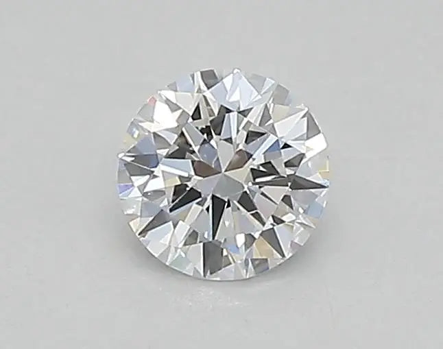 0.26 Carat · ROUND · D · VVS1 · IGI · Excellent Cut