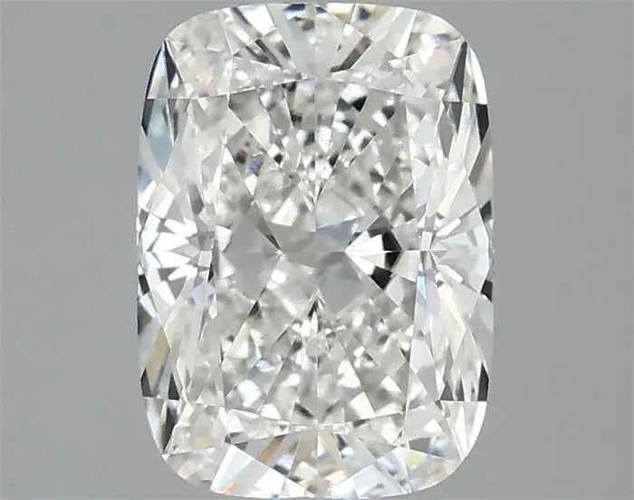 2.02 Carat · CUSHION · F · VVS2 · IGI · Excellent Cut