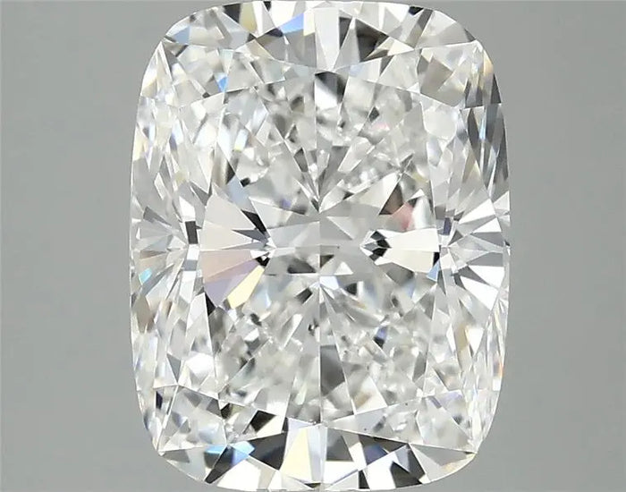 3.07 Carat · CUSHION · E · VVS2 · IGI · Excellent Cut