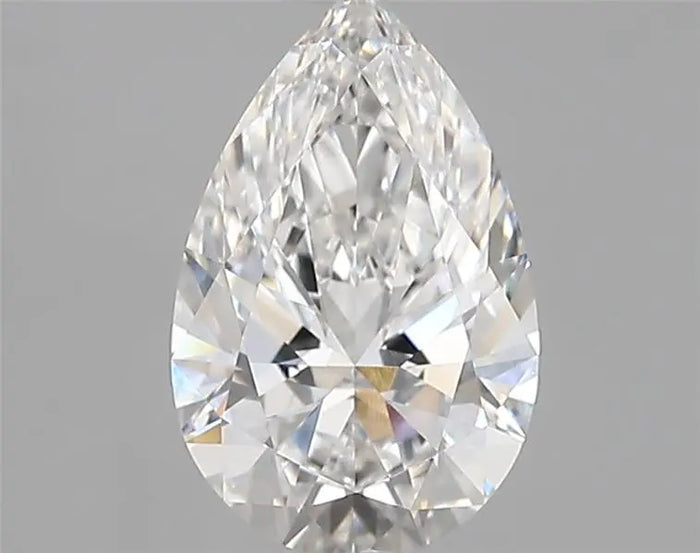 1.50 Carat · PEAR · E · VVS2 · IGI · Excellent Cut