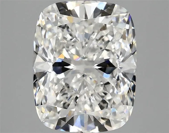 3.06 Carat · CUSHION · E · VVS2 · IGI · Excellent Cut