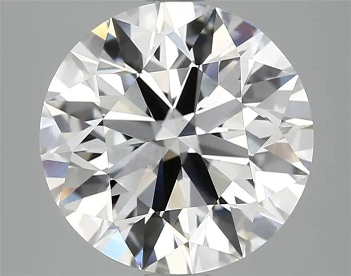 4.86 Carat · ROUND · E · VS1 · IGI · Excellent Cut