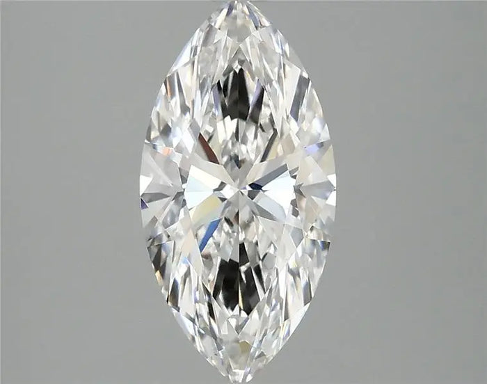 2.07 Carat · MARQUISE · E · VS1 · IGI · Excellent Cut