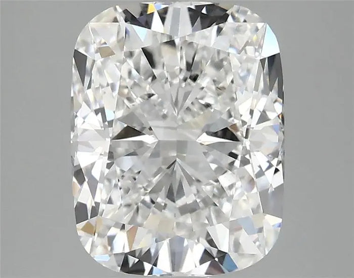 3.05 Carat · CUSHION · D · VS1 · IGI · Excellent Cut