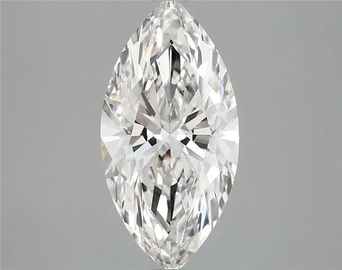2.10 Carat · MARQUISE · F · VS1 · IGI · Excellent Cut
