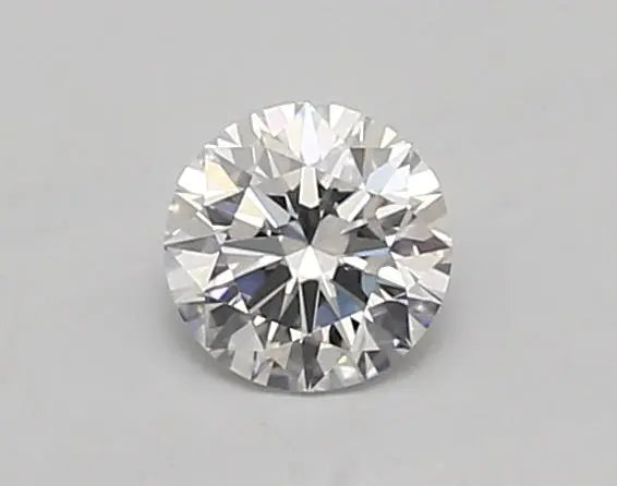 0.58 Carat · ROUND · D · VS1 · IGI · Ideal Cut