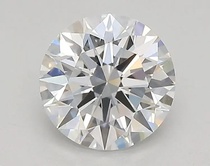 0.98 Carat · ROUND · D · VVS1 · IGI · Ideal Cut