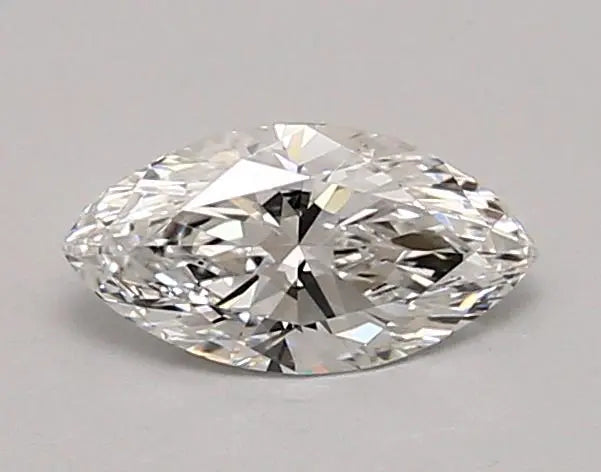 0.82 Carat · MARQUISE · D · VVS2 · IGI · Very Good Cut