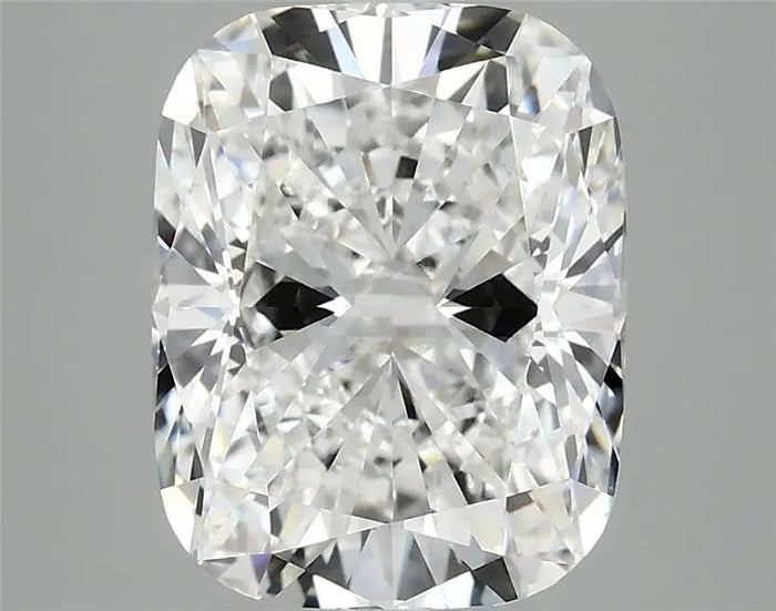4.03 Carat · CUSHION · E · VVS2 · IGI · Excellent Cut