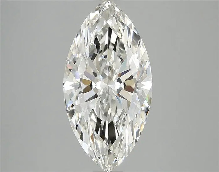 3.06 Carat · MARQUISE · H · VS1 · IGI · Excellent Cut