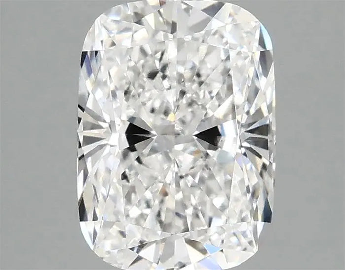 2.10 Carat · CUSHION · E · VS1 · IGI · Excellent Cut
