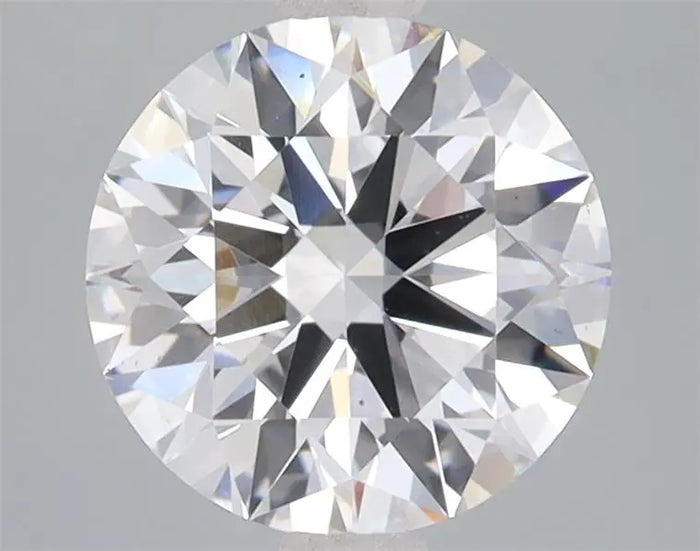 2.08 Carat · ROUND · E · VS2 · GIA · Excellent Cut