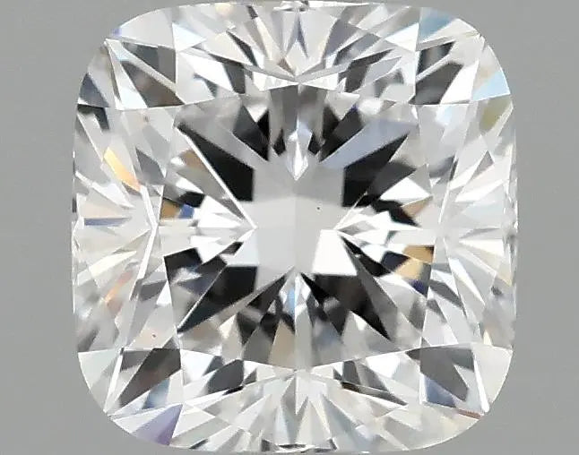 1.10 Carat · CUSHION · E · VS1 · IGI · Excellent Cut
