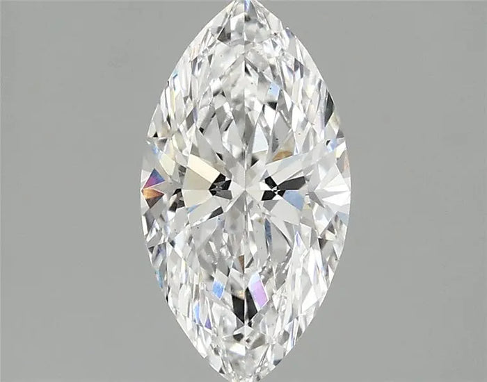 1.06 Carat · MARQUISE · D · VS2 · IGI · Excellent Cut