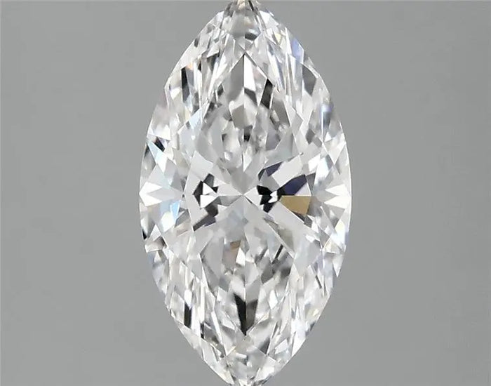 1.43 Carat · MARQUISE · E · VVS2 · IGI · Excellent Cut