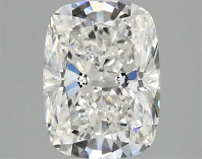 2.10 Carat · CUSHION · E · VS1 · IGI · Excellent Cut