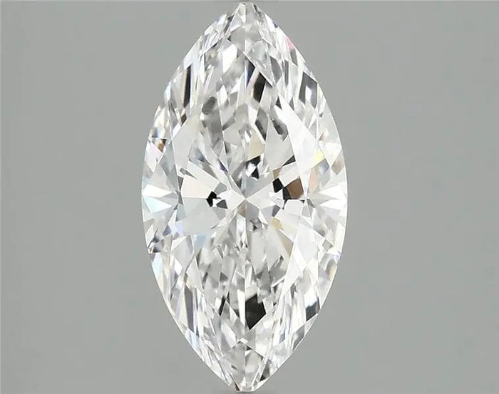 1.48 Carat · MARQUISE · D · VVS2 · IGI · Excellent Cut