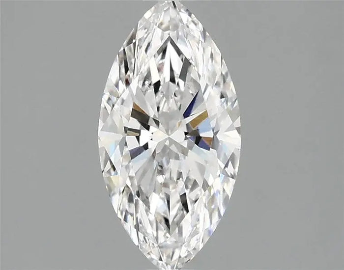 1.08 Carat · MARQUISE · E · VS1 · IGI · Excellent Cut