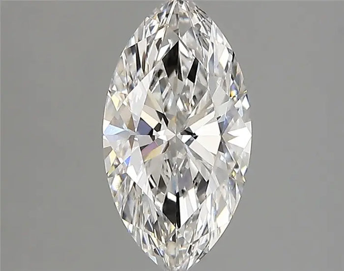 1.43 Carat · MARQUISE · F · VVS1 · IGI · Excellent Cut
