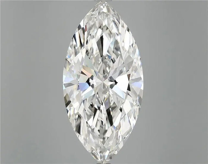 9.18 Carat · MARQUISE · F · VVS2 · IGI · Excellent Cut