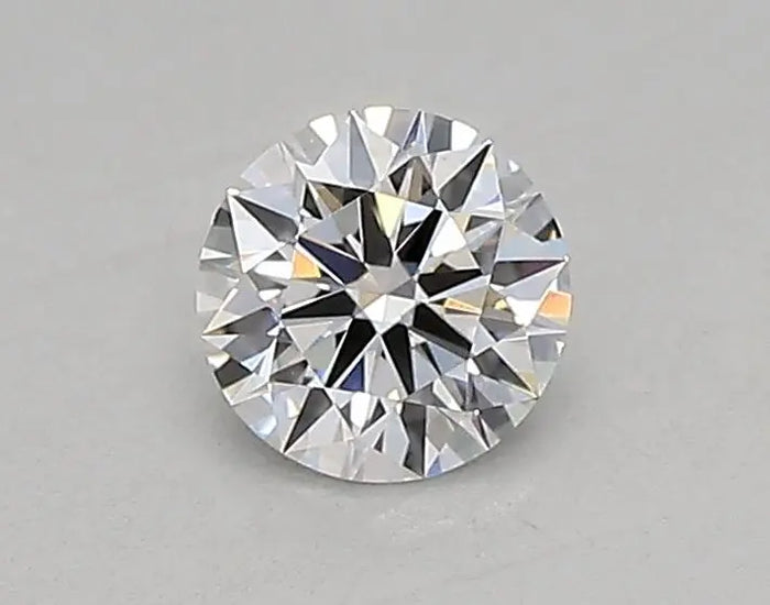 0.32 Carat · ROUND · D · VVS2 · IGI · Ideal Cut