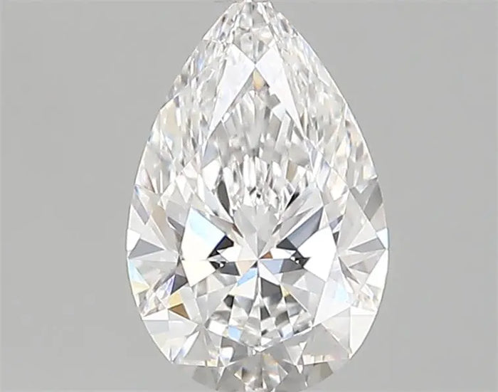 1.01 Carat · PEAR · D · VVS1 · IGI · Excellent Cut