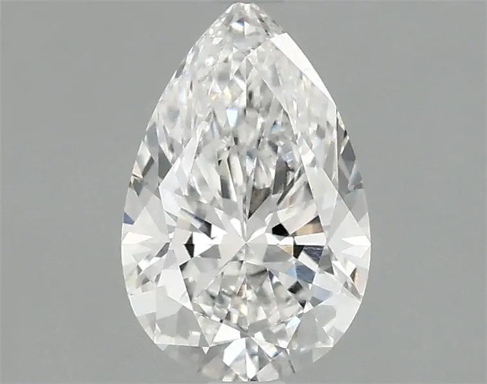1.08 Carat · PEAR · E · VS1 · IGI · Excellent Cut