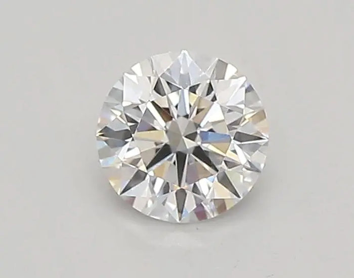 0.41 Carat · ROUND · D · VVS1 · IGI · Ideal Cut
