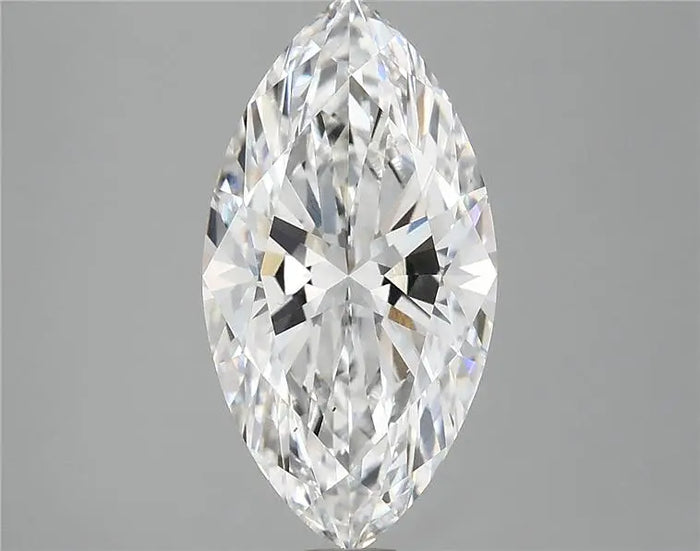 3.14 Carat · MARQUISE · D · VS1 · IGI · Excellent Cut