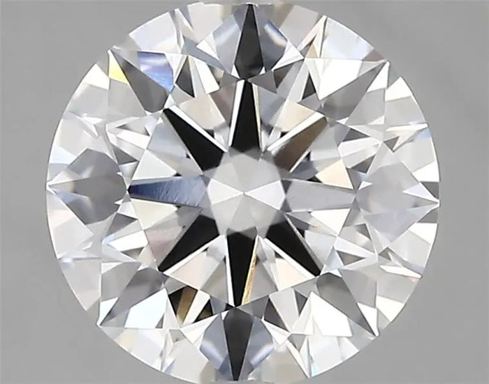 2.73 Carat · ROUND · D · VVS1 · IGI · Ideal Cut