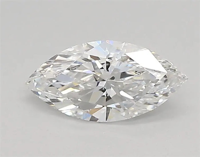 0.48 Carat · MARQUISE · D · VVS1 · IGI · Excellent Cut