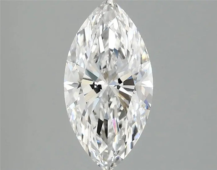 1.58 Carat · MARQUISE · E · VVS2 · IGI · Excellent Cut