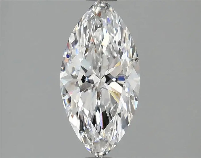 1.30 Carat · MARQUISE · D · VVS2 · IGI · Excellent Cut