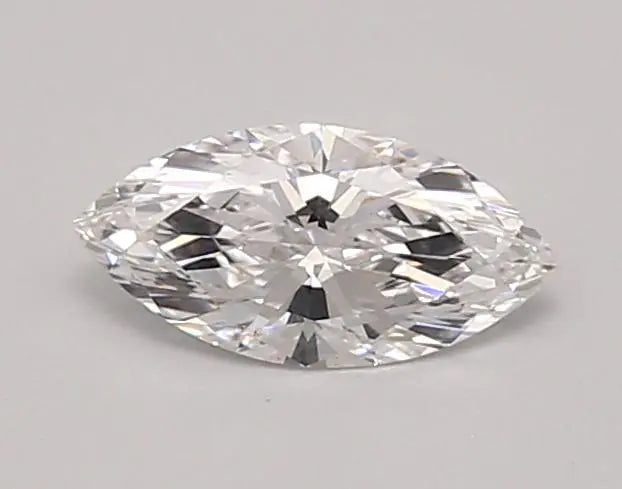 0.72 Carat · MARQUISE · D · VVS2 · IGI · Excellent Cut
