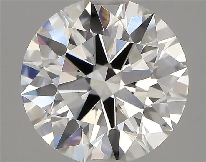 1.77 Carat · ROUND · D · VVS2 · IGI · Ideal Cut
