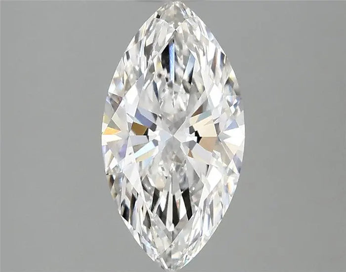 1.40 Carat · MARQUISE · E · VVS2 · IGI · Excellent Cut