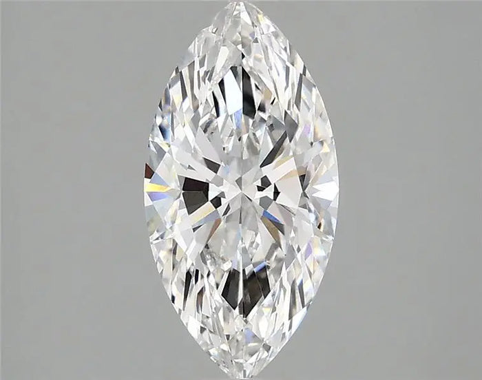 1.48 Carat · MARQUISE · D · VVS2 · IGI · Excellent Cut