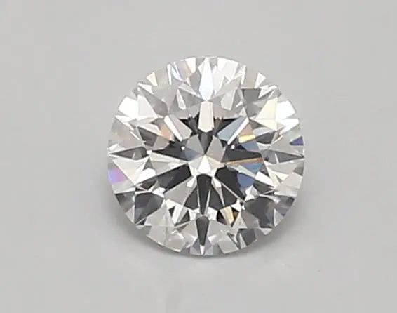 0.70 Carat · ROUND · D · VVS1 · IGI · Ideal Cut