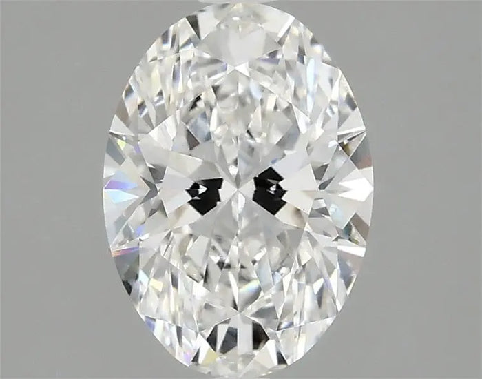 1.58 Carat · OVAL · E · VS1 · IGI · Excellent Cut
