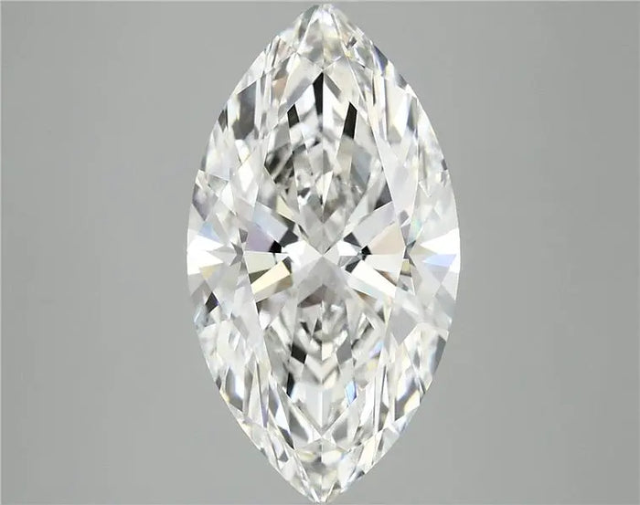5.07 Carat · MARQUISE · F · VS1 · IGI · Excellent Cut