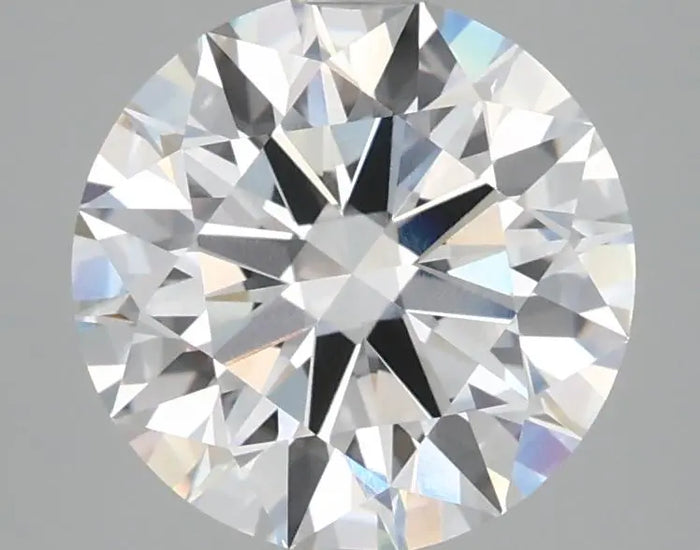 2.78 Carat · ROUND · D · VVS2 · IGI · Ideal Cut