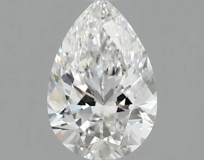 1.10 Carat · PEAR · D · VVS2 · IGI · Excellent Cut