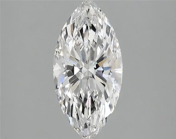 1.57 Carat · MARQUISE · E · VS1 · IGI · Excellent Cut