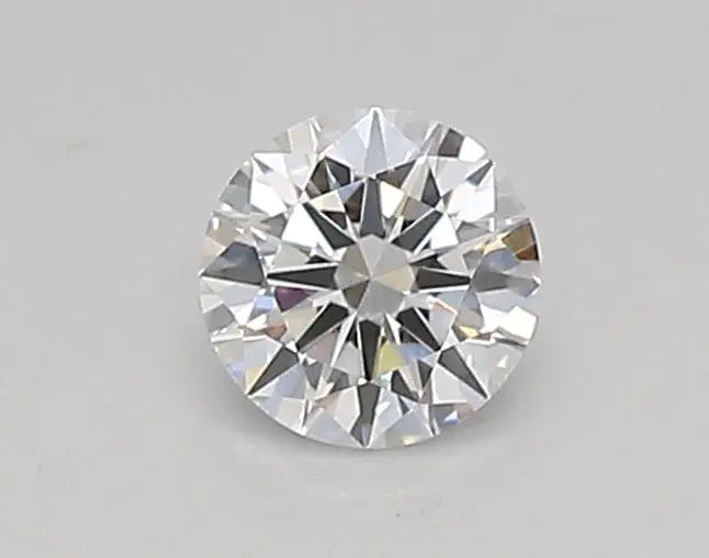 0.28 Carat · ROUND · D · VVS1 · IGI · Excellent Cut